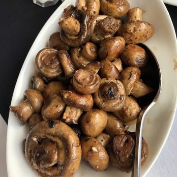 Buffalo Chophouse - Mushrooms - Steakhouses Near Me - Buffalo, New York Buffalo Chophouse - Mushrooms - Steakhouses Near Me - Buffalo, New York