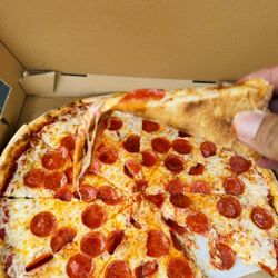 Don's NY Pizza