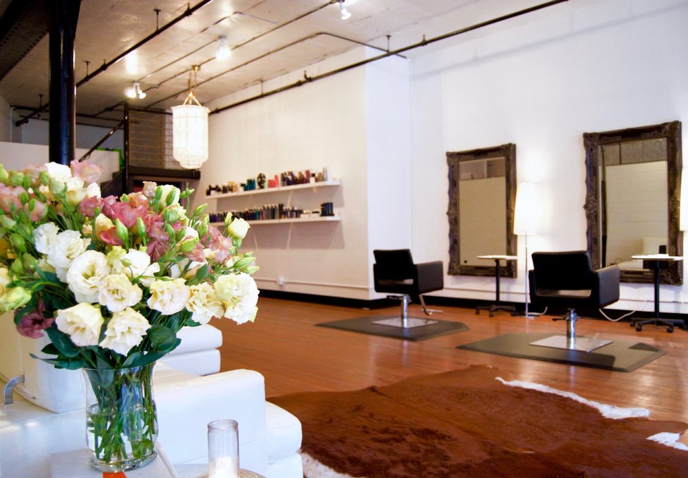 WHITE LODGE STUDIOS Updated September 2024 89 Yesler Way, Seattle