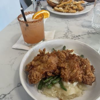 Drakes - New American Near Me - San Carlos, California