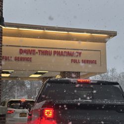 CVS pharmacy