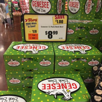 Tops Friendly Markets - One dollar more expensive than at Wegmans - Grocery Near Me - Rochester, New York Tops Friendly Markets - One dollar more expensive than at Wegmans - Grocery Near Me - Rochester, New York