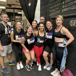 F45 Training Orland Park