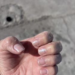Idol Nails and Spa