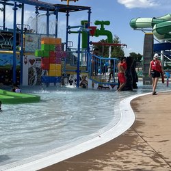 Paradice Island Pool