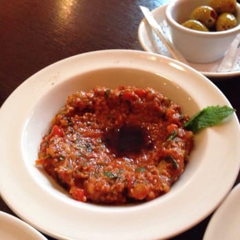 Cilicia - Greek Near Me - London, XGL