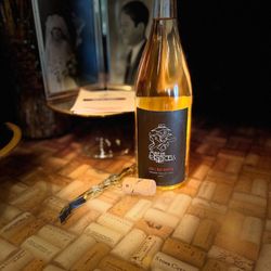 Mafia Princess Wines - Girls Are Meaner 2023- dry Gewürztraminer