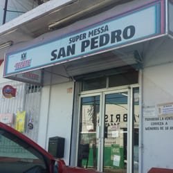 Super Messa San Pedro