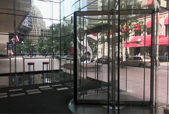 Intelligentsia Coffee Post Office Square Coffeebar by null