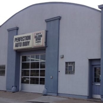 Perfection Auto Body - Body Shops Near Me - Oak Park, Illinois Perfection Auto Body - Body Shops Near Me - Oak Park, Illinois