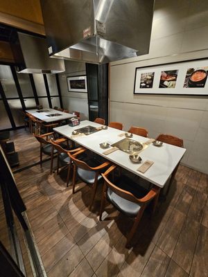 Seoul K-B.B.Q.& HotPot by null