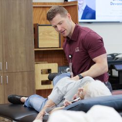 Lott Physical Therapy and Fitness Center