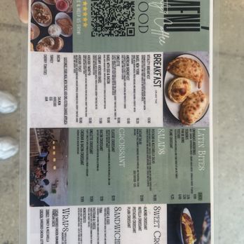 Twenty9 Coffee - Menu - Themed Cafes Near Me - Davie, Florida Twenty9 Coffee - Menu - Themed Cafes Near Me - Davie, Florida