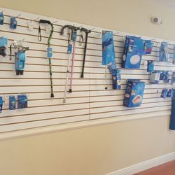 Tamarac Pharmacy - Medical Supply