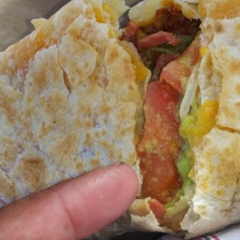 Lupe's Restaurant - Clearly you can see a strand of broken hair on the inside of the quesadilla. It was a long strand like it came out of a woman's hair. - Mexican Near Me - Pico Rivera, California Lupe's Restaurant - Clearly you can see a strand of broken hair on the inside of the quesadilla. It was a long strand like it came out of a woman's hair. - Mexican Near Me - Pico Rivera, California
