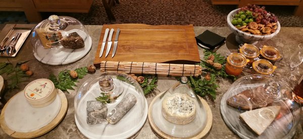 Claudine Restaurant by null