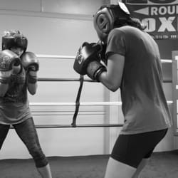 15th Round Boxing