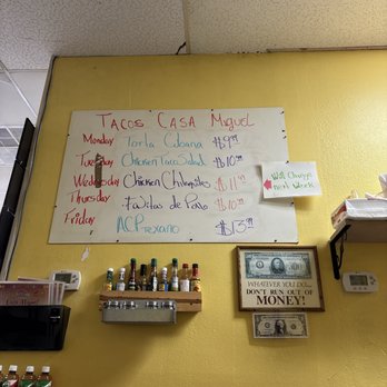 Tacos Casa Miguel - Tex-Mex Near Me - Kernersville, North Carolina Tacos Casa Miguel - Tex-Mex Near Me - Kernersville, North Carolina