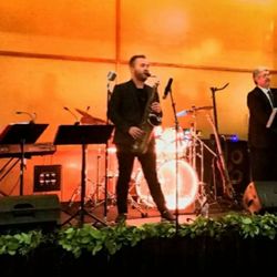 Seattle Event Music - Great night in Tacona