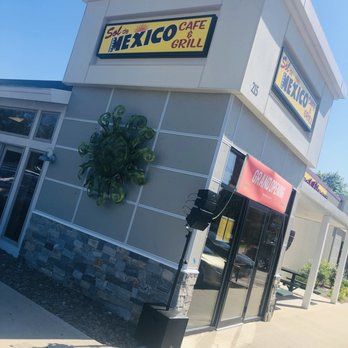 Sol de Mexico Cafe & Grill