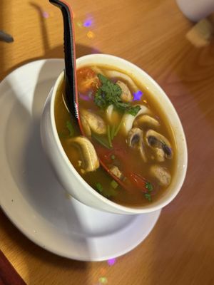 Nine & Night Thai Cuisine by null