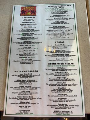 Menu photo 5 Garlic Brothers Restaurant Stockton, CA Menu photo 5 Garlic Brothers Restaurant Stockton, CA