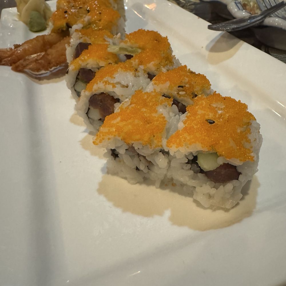 Thai Basil II - Spicy tuna - Thai Near Me - Largo, Florida Thai Basil II - Spicy tuna - Thai Near Me - Largo, Florida
