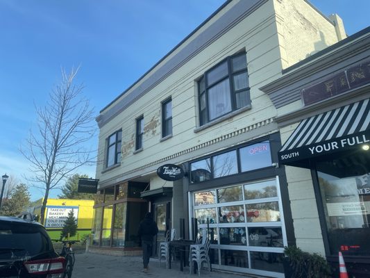 Five Watt Coffee, Kingfield by null
