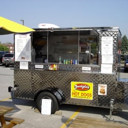 Lickety Split BBQ Pit - Downtown Location