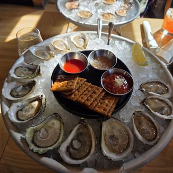 River Bar - Oysters and clams - Bars Near Me - Westerly, Rhode Island