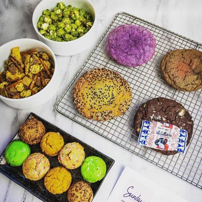Sunday Bakeshop by null