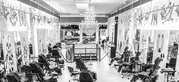 LIVE BY THE SWORD TATTOO - Updated November 2024 - 189 Photos & 164