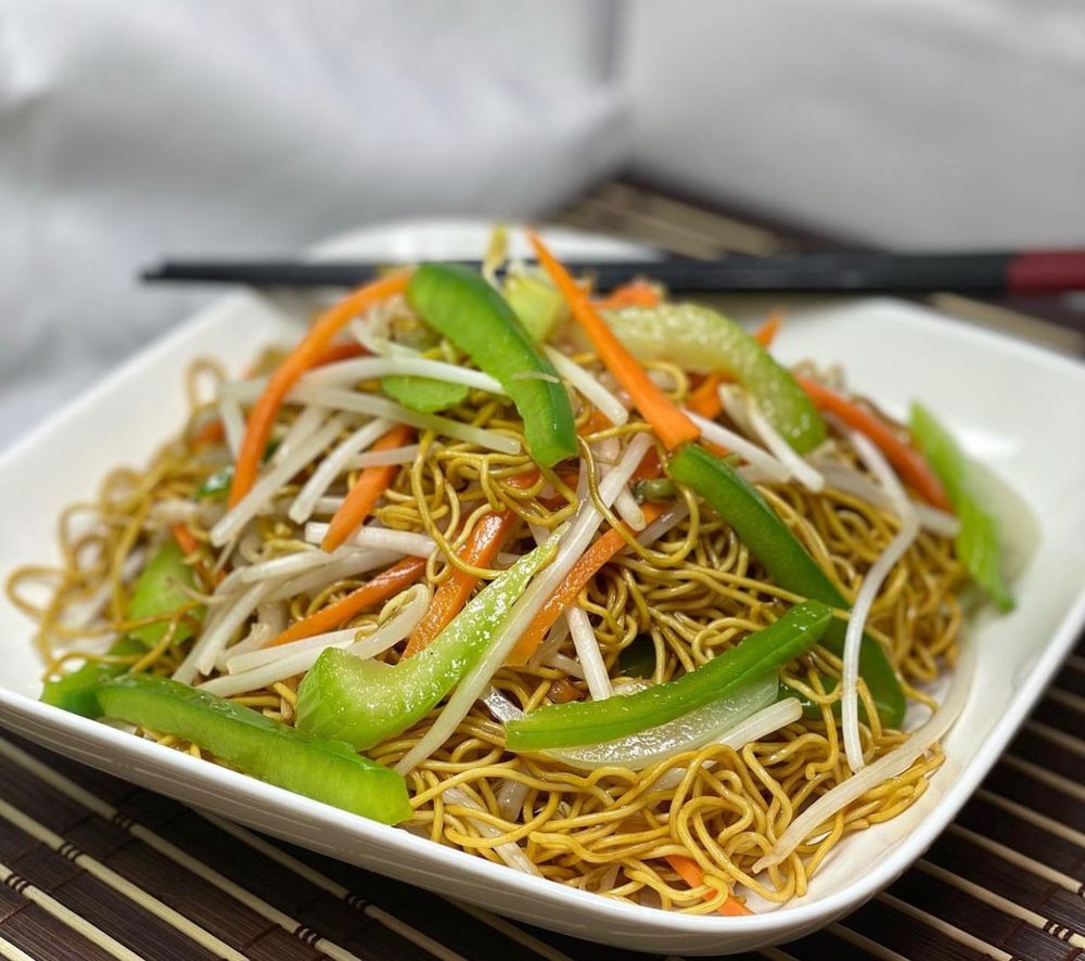 George’s Fine Chinese Food Restaurant