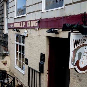 Wally Dug - Pubs Near Me - Edinburgh, EDH Wally Dug - Pubs Near Me - Edinburgh, EDH