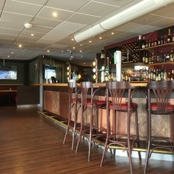 Grand Brasseria - Ett mysigt lunch ställe!