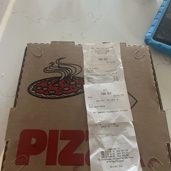 AWSOM Wings Pizza & Burgers - 10" AWSOM Pepperoni Pizza - Chicken Wings Near Me - Montebello, California
