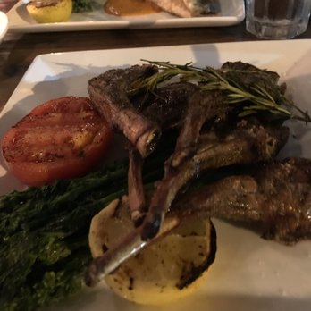 Onlywood Grill - Australiana lamb. Amazing - Italian Near Me - Key West, Florida Onlywood Grill - Australiana lamb. Amazing - Italian Near Me - Key West, Florida