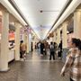 Photo of Quincy Market