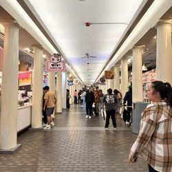 Quincy Market