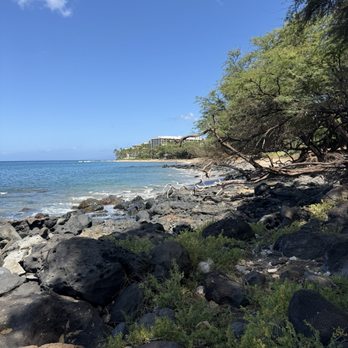 Hanakao'o Beach - Beaches Near Me - Wailuku, Hawaii Hanakao'o Beach - Beaches Near Me - Wailuku, Hawaii