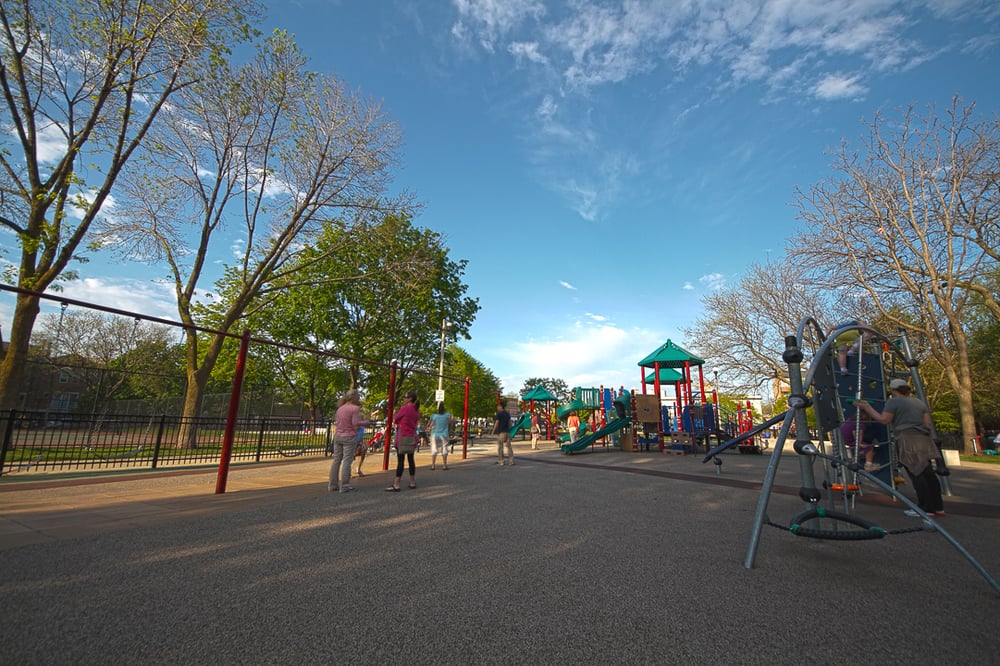 JONQUIL PARK Updated August 2024 12 Reviews 1023 W Wrightwood Ave