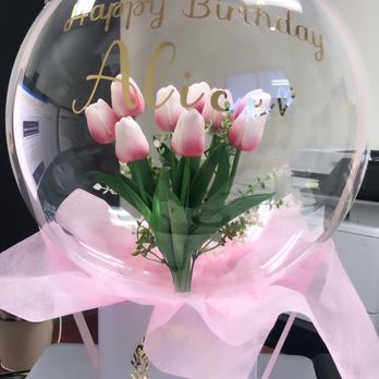 Flowers by Shellie - Tulips!!! - Floral Designers Near Me Flowers by Shellie - Tulips!!! - Floral Designers Near Me