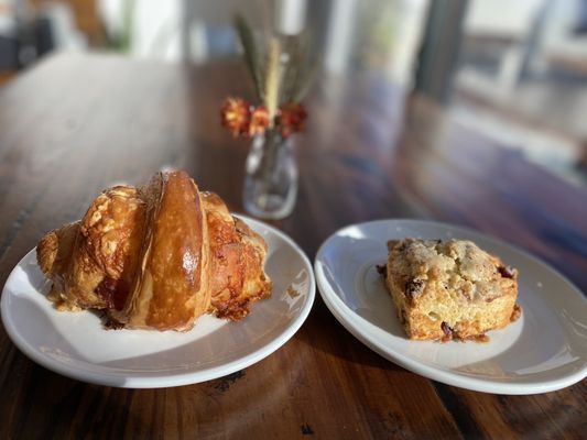 Ruby's Bakery and Cafe by null