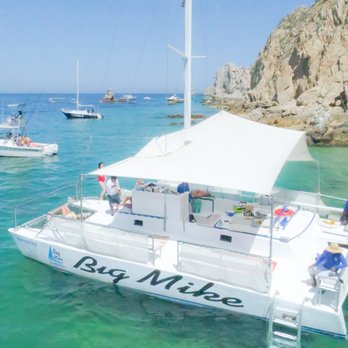Big Mike Sea Adventures - Big Mike Seadventures Snorkel Private Tour - Boat Tours Near Me - Cabo San Lucas, BCS Big Mike Sea Adventures - Big Mike Seadventures Snorkel Private Tour - Boat Tours Near Me - Cabo San Lucas, BCS
