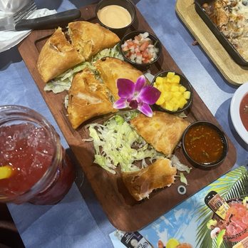 Margaritas Mexican Restaurant - empanadas - Mexican Near Me - Matthews, North Carolina Margaritas Mexican Restaurant - empanadas - Mexican Near Me - Matthews, North Carolina
