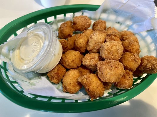 Vons Chicken by null