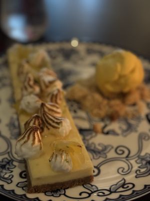 The Greggory by null