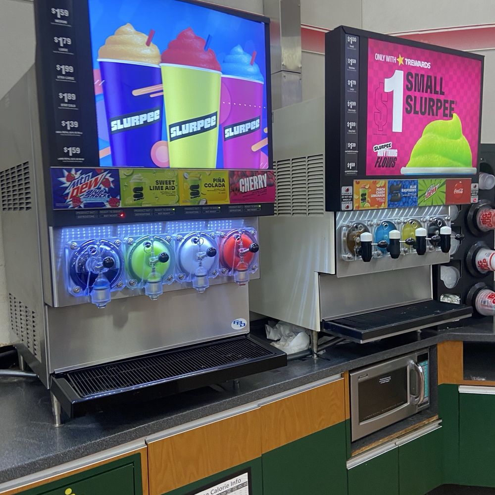 7-Eleven - Gas Stations Near Me - Celebration, Florida 7-Eleven - Gas Stations Near Me - Celebration, Florida