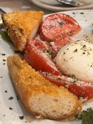 Caro Mio Italian Restaurant by null