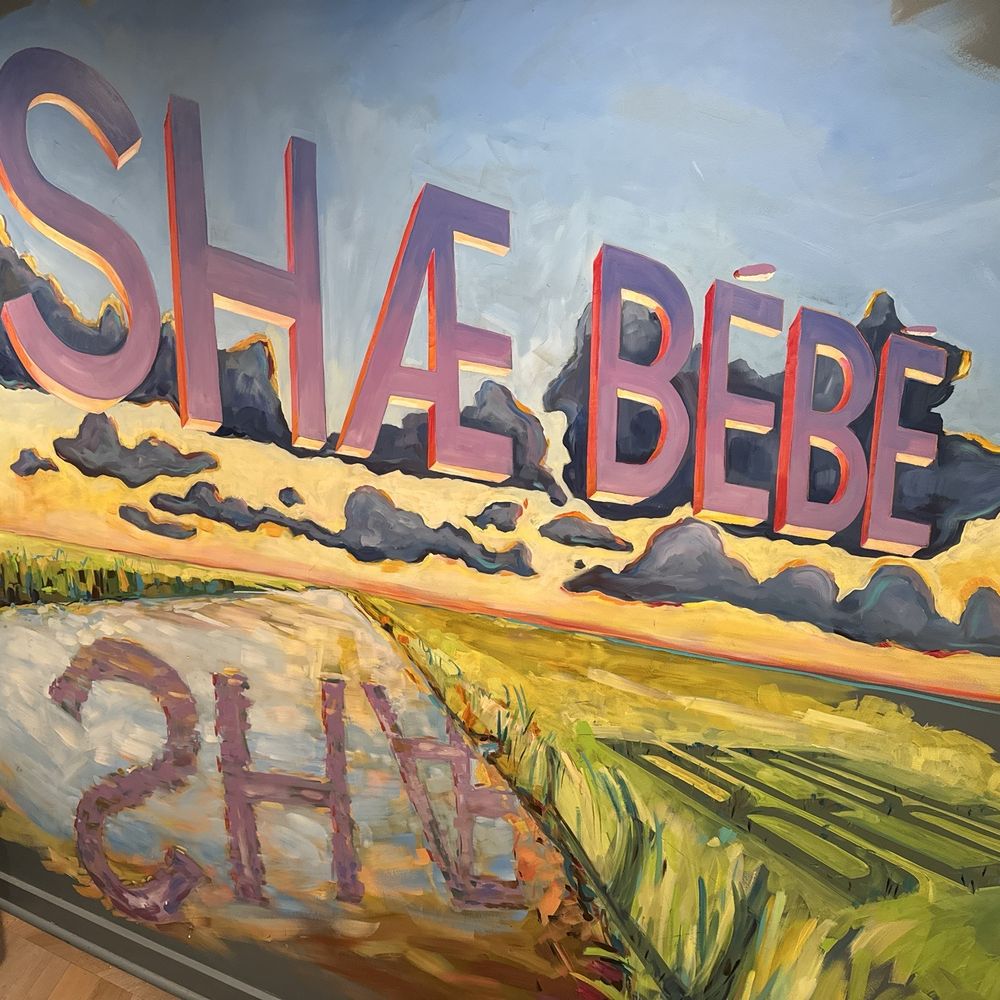 Rouj Creole - Great art throughout. - Cajun/Creole Near Me - Baton Rouge, Louisiana Rouj Creole - Great art throughout. - Cajun/Creole Near Me - Baton Rouge, Louisiana